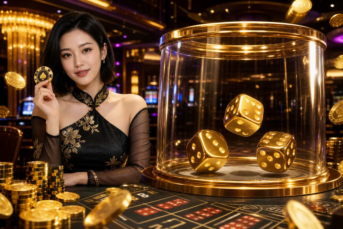 arena39 slot online permainan Fortune Tiger PG Soft