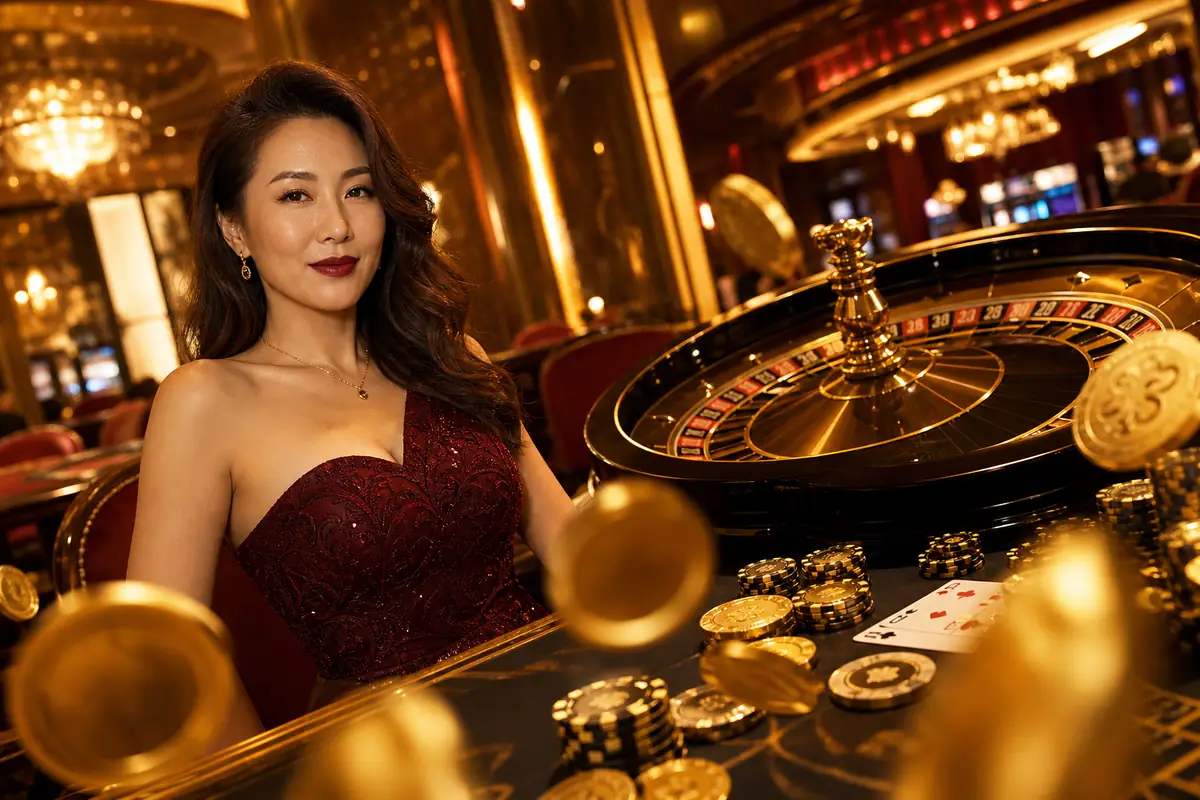 arena39 cara bermain slot deposit DuitNow
